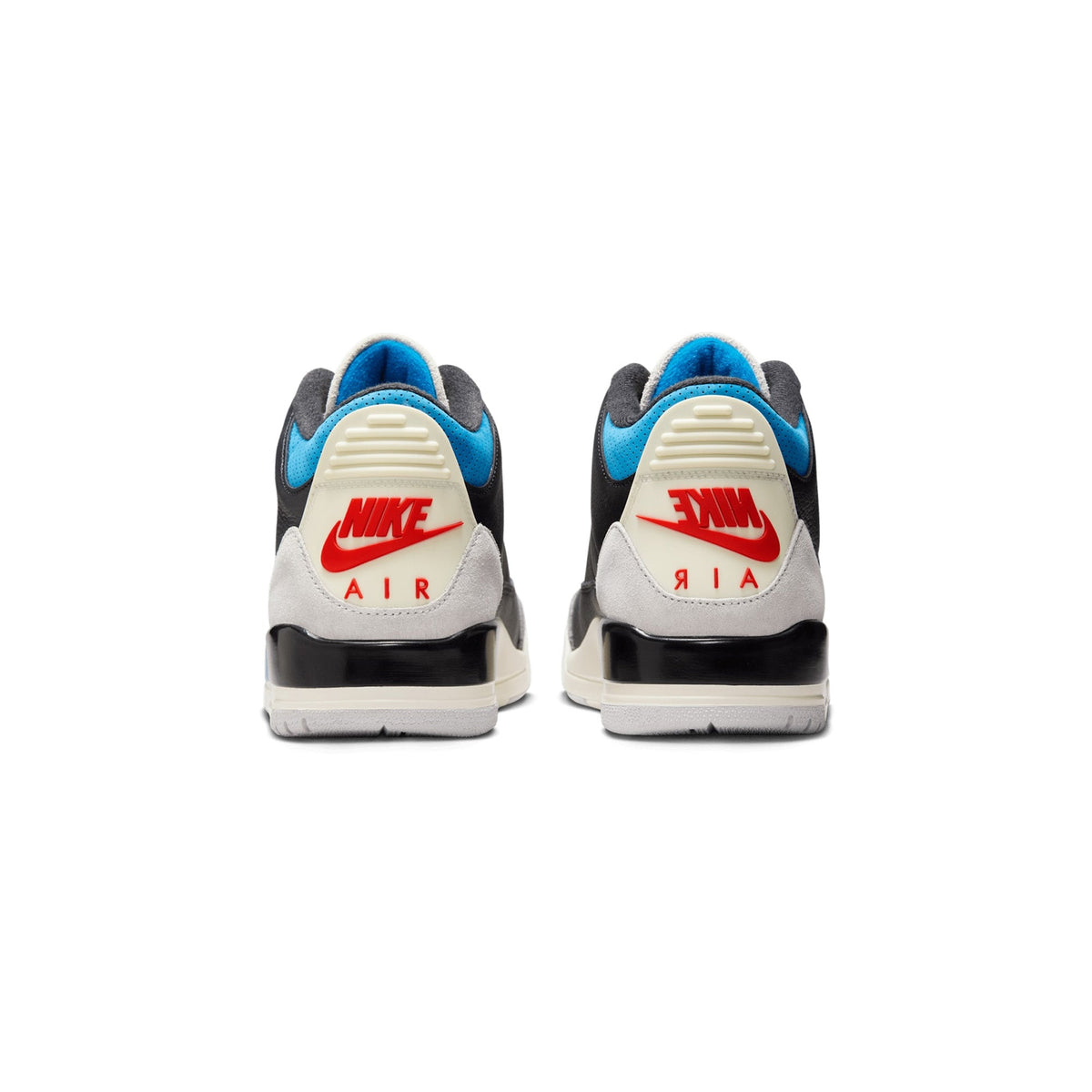 Air Jordan 3 Retro OG 'Rare Air' (2025)