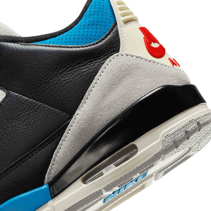 Air Jordan 3 Retro OG 'Rare Air' (2025)