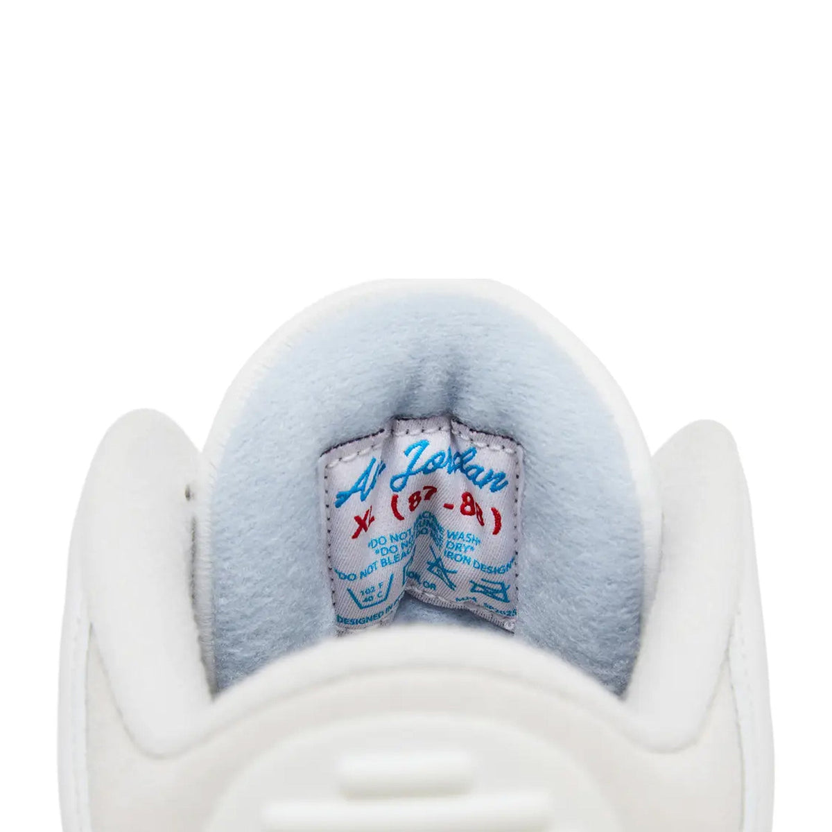 Air Jordan 3 Retro 'Lucky Shorts' (2025)