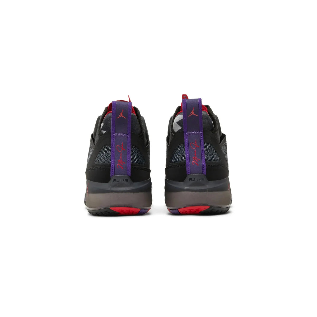 Air Jordan 37 'Raptors' (2022)