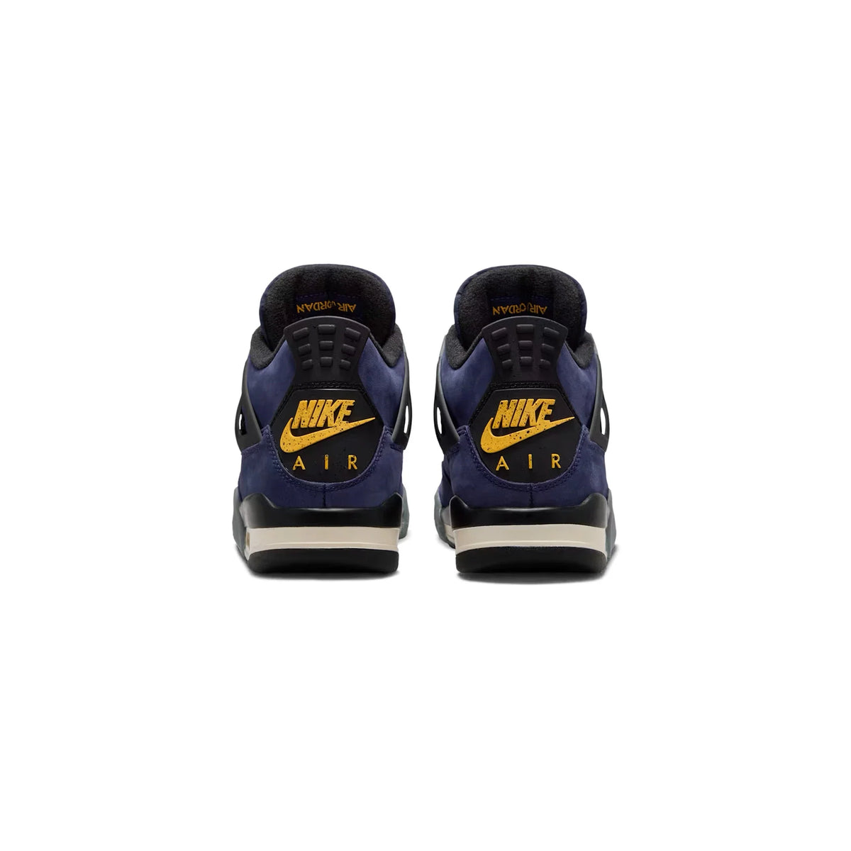 Air Jordan 4 Retro 'Lakers' GS (2026)