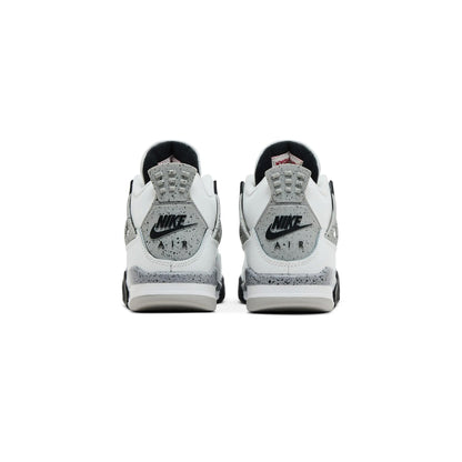 Air Jordan 4 Retro White Cement GS (2025)