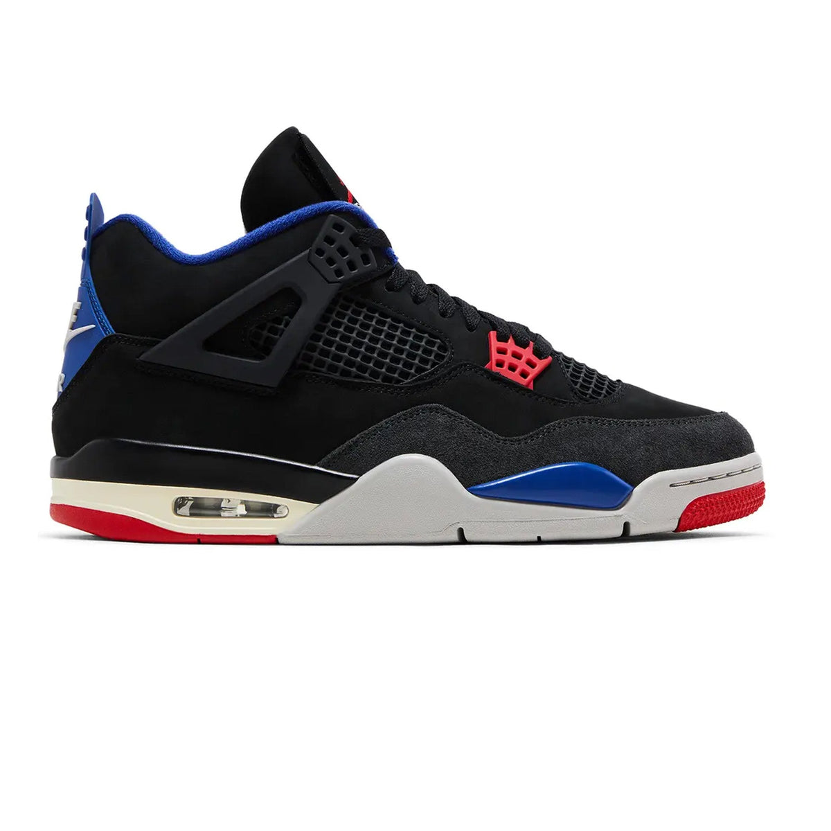 Air Jordan 4 Retro 'Rare Air' (2025)