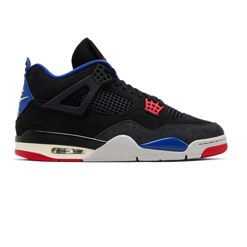 Air Jordan 4 Retro 'Rare Air' (2025)