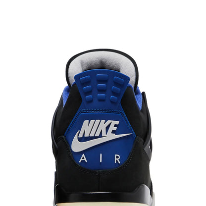Air Jordan 4 Retro 'Rare Air' (2025)