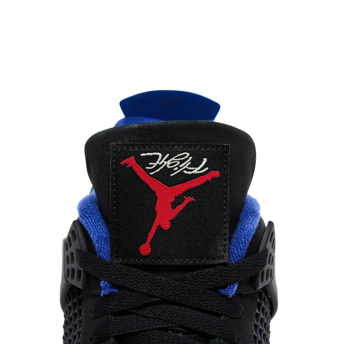 Air Jordan 4 Retro 'Rare Air' (2025)