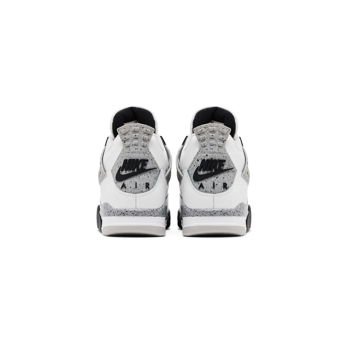 Air Jordan 4 Retro 'White Cement' (2025)