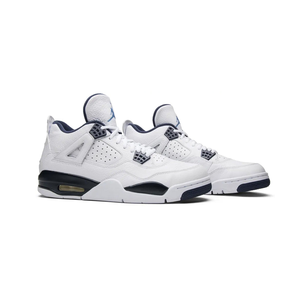 Air Jordan 4 'Columbia'