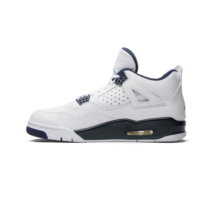 Air Jordan 4 'Columbia'