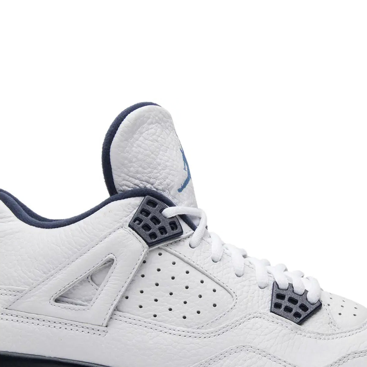 Air Jordan 4 'Columbia'