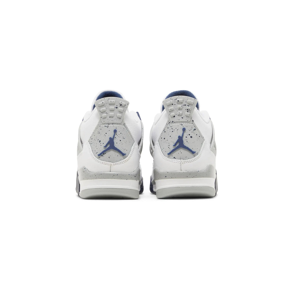 Air Jordan 4 'Midnight Navy' GS (2022)