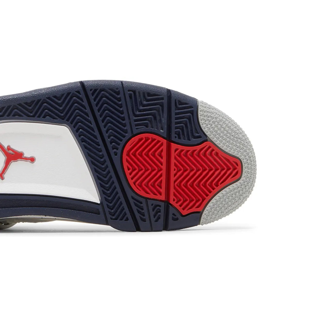 Air Jordan 4 'Midnight Navy' GS (2022)
