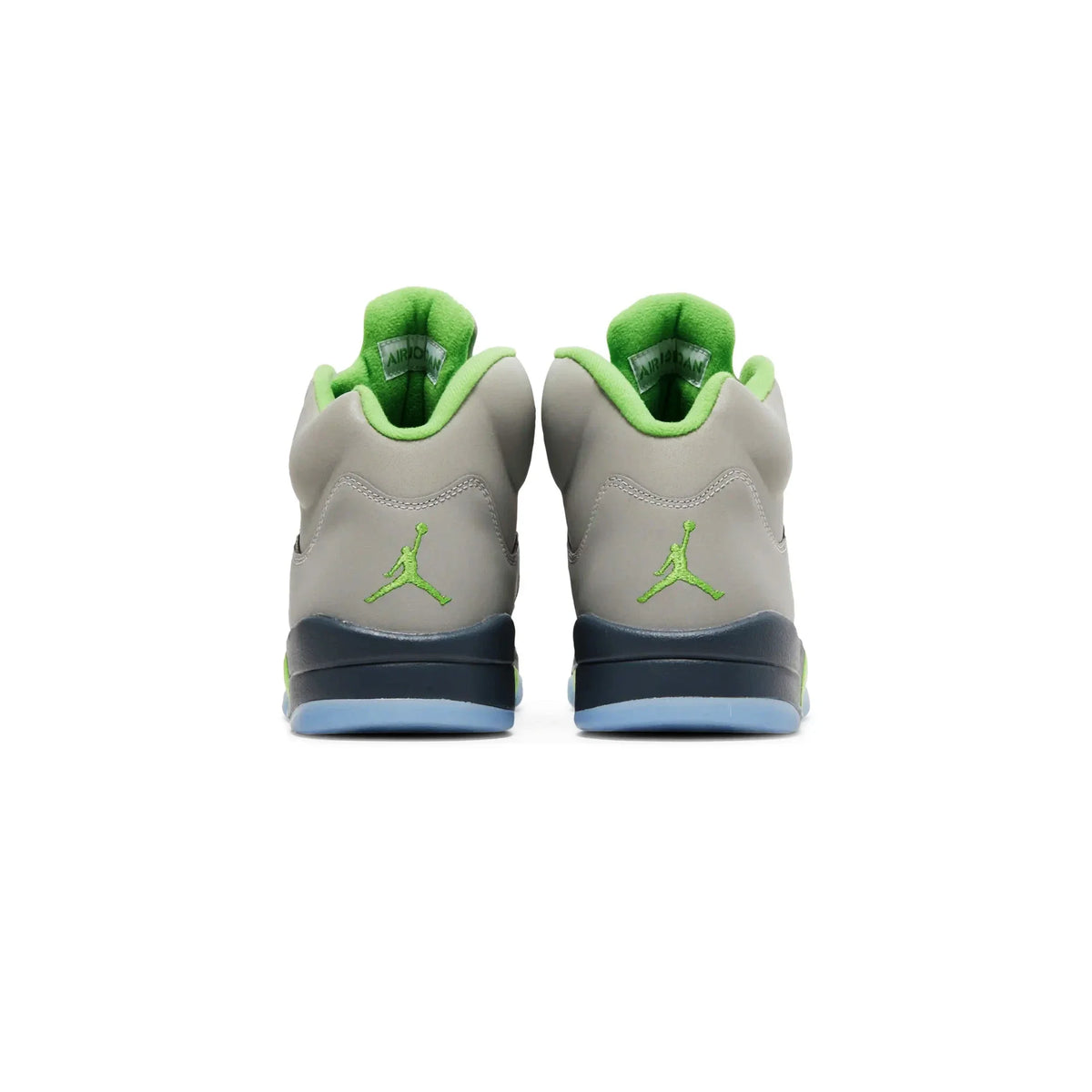 Air Jordan 5 Retro 'Green Bean' (2022)