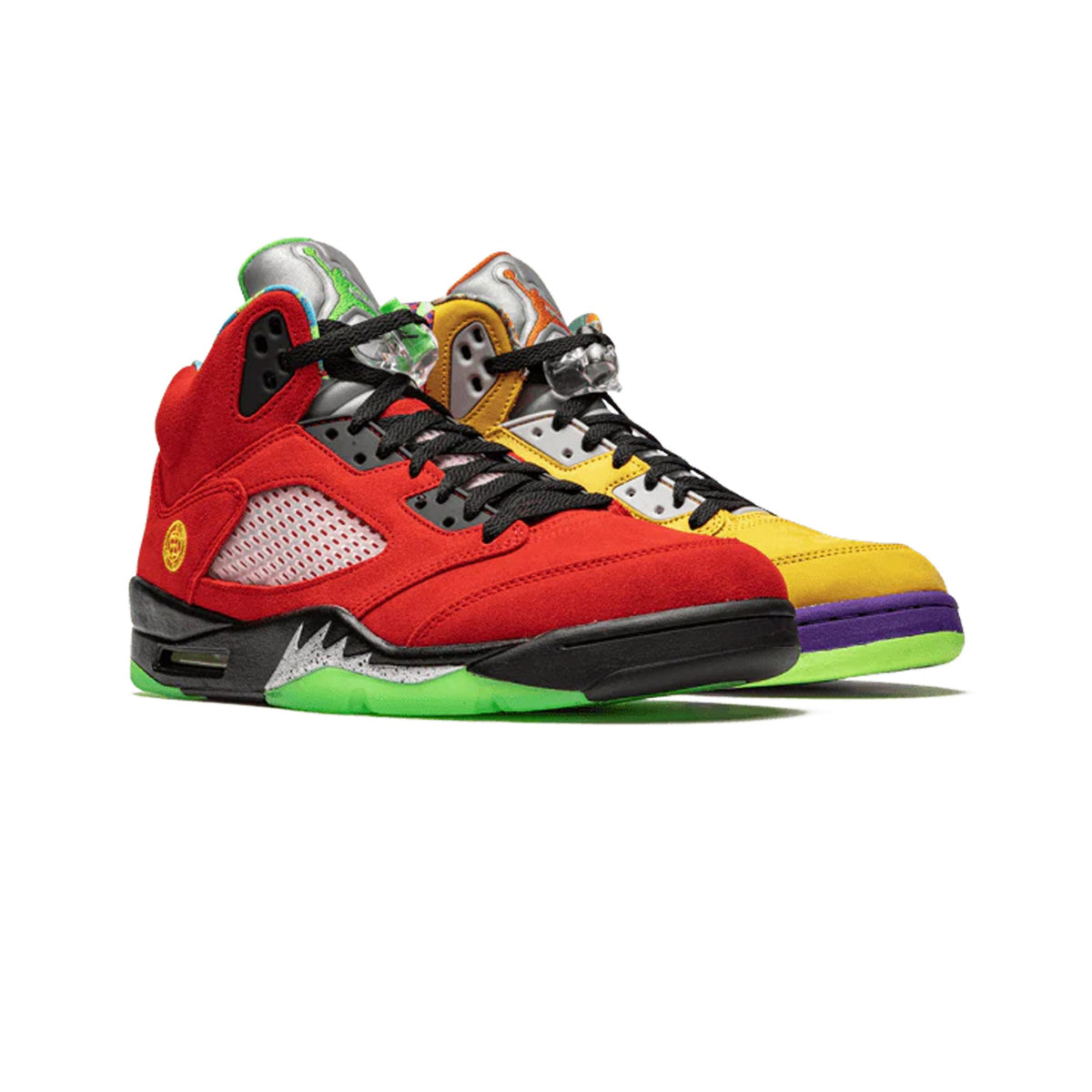 Air Jordan 5 'What The'