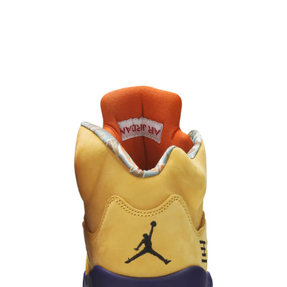 Air Jordan 5 'What The'