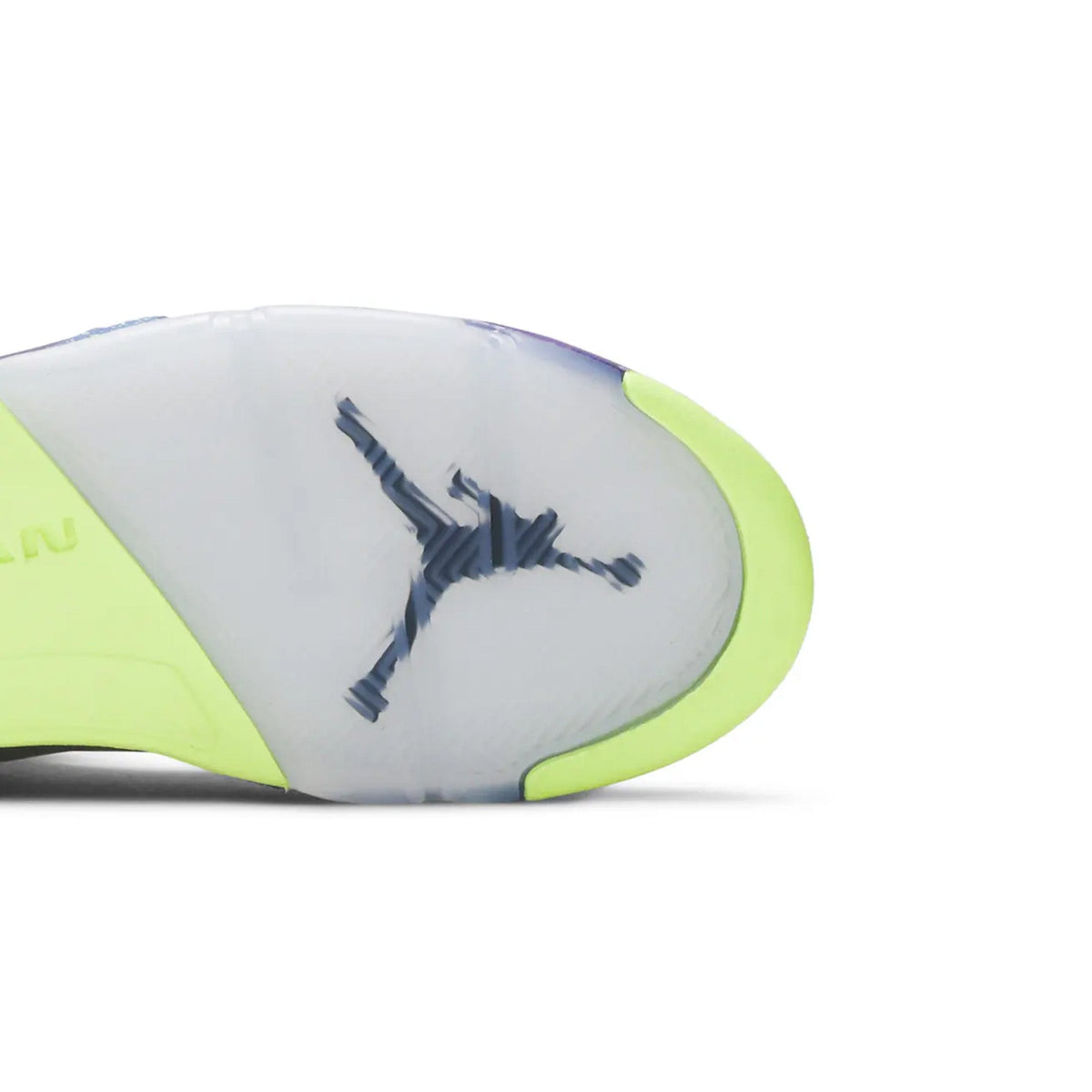 Air Jordan 5 'What The'