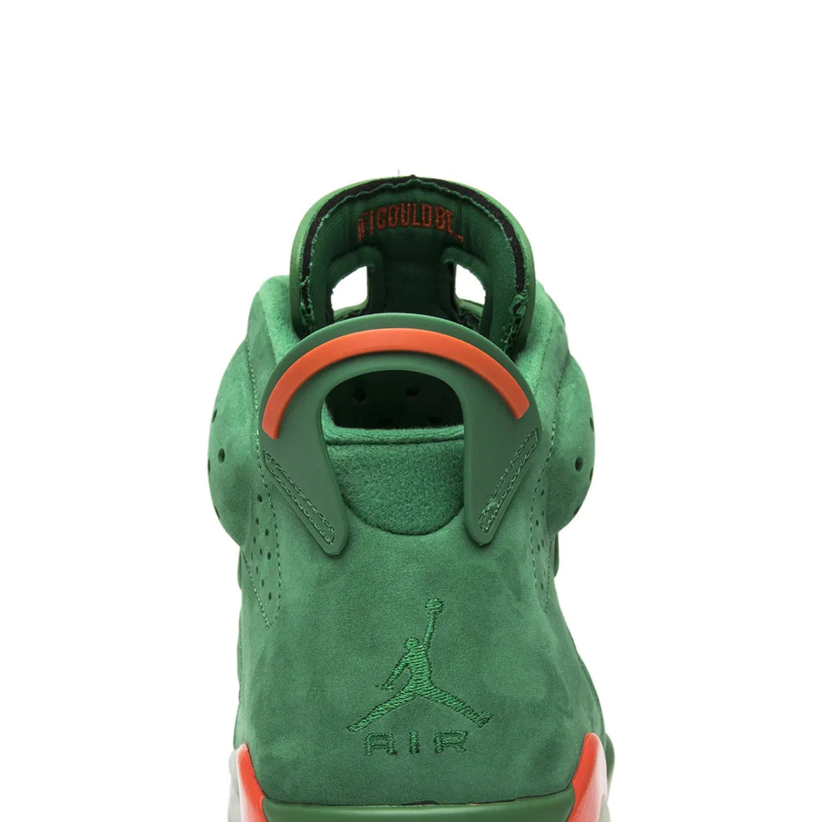Air Jordan 6 Retro 'Gatorade Green' (2017)