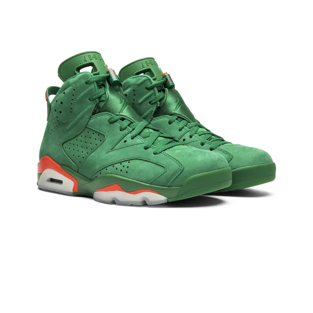Air Jordan 6 Retro 'Gatorade Green' (2017)