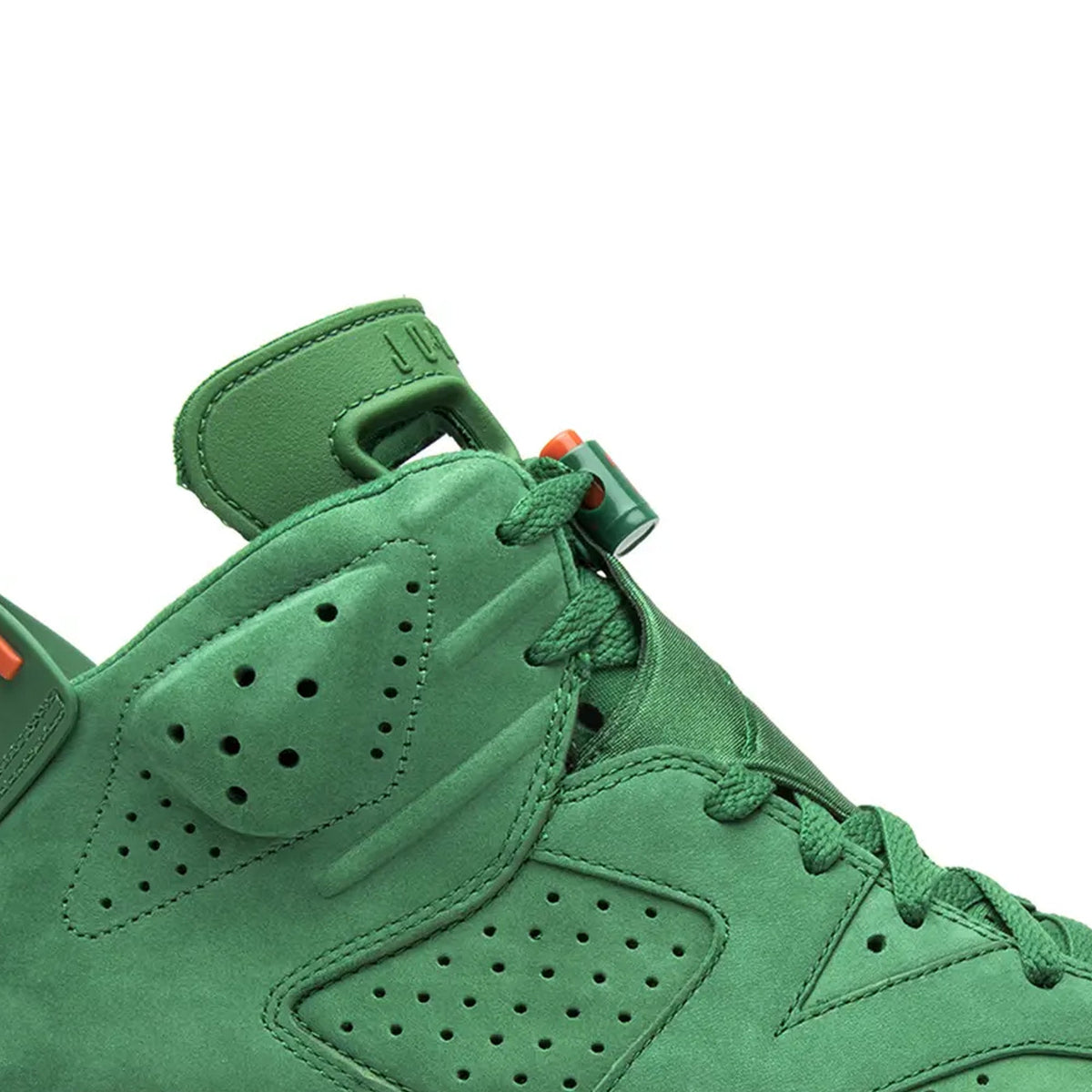 Air Jordan 6 Retro 'Gatorade Green' (2017)