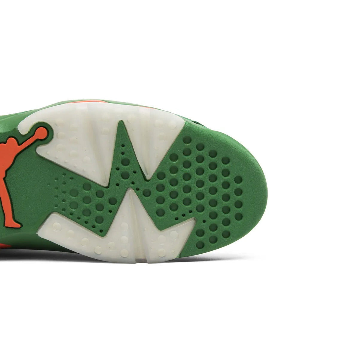 Air Jordan 6 Retro 'Gatorade Green' (2017)