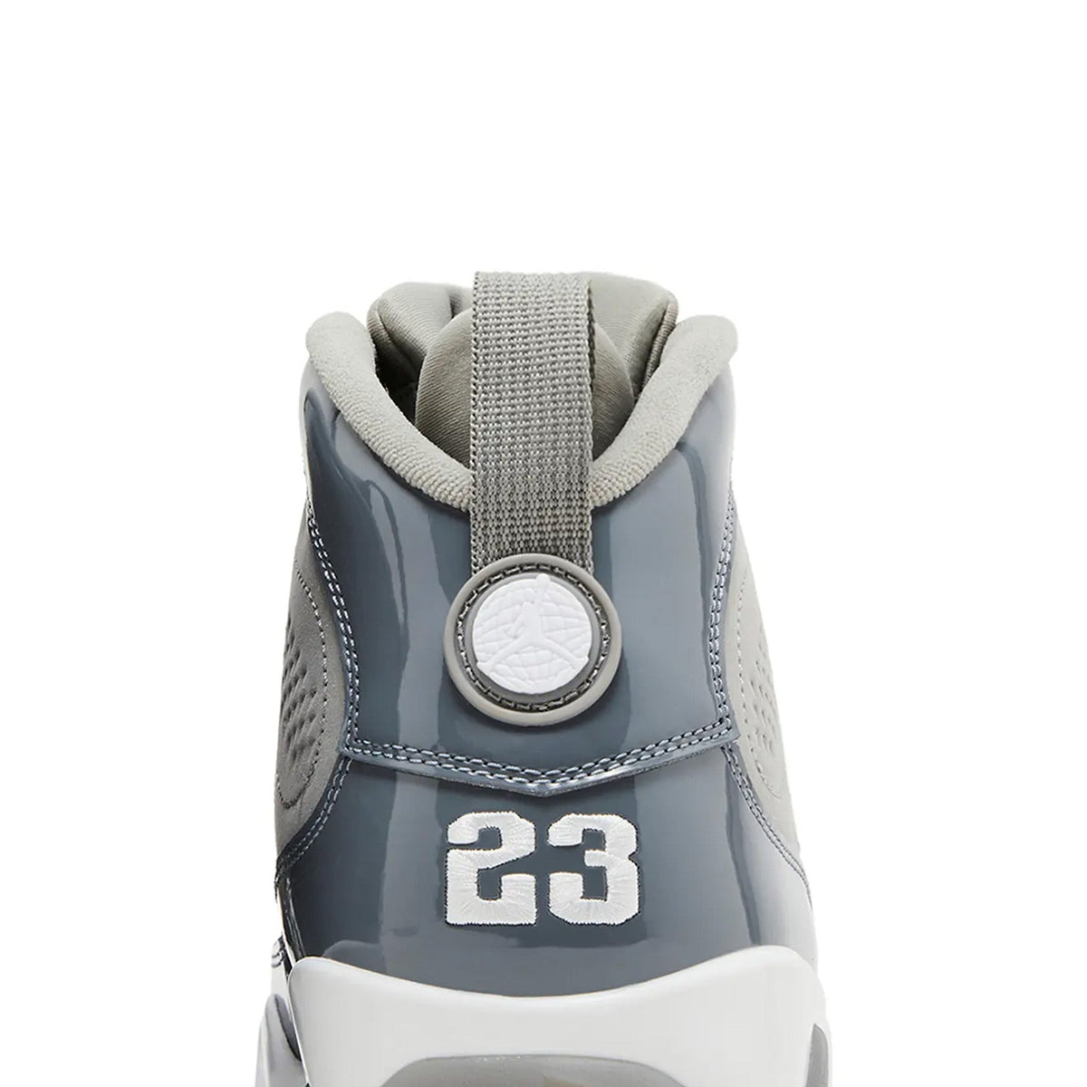 Air Jordan 9 Retro 'Cool Grey' (2025)