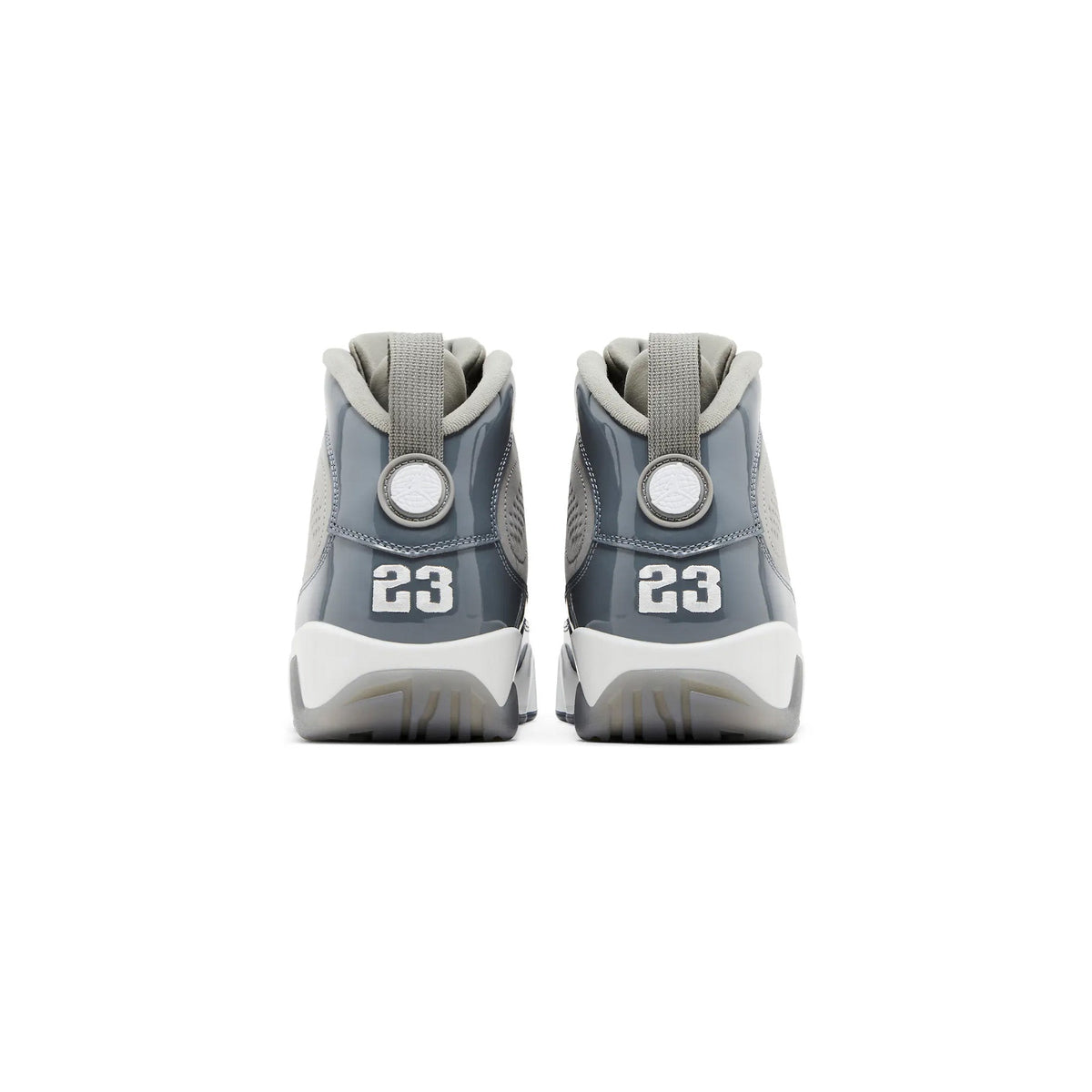 Air Jordan 9 Retro 'Cool Grey' (2025)
