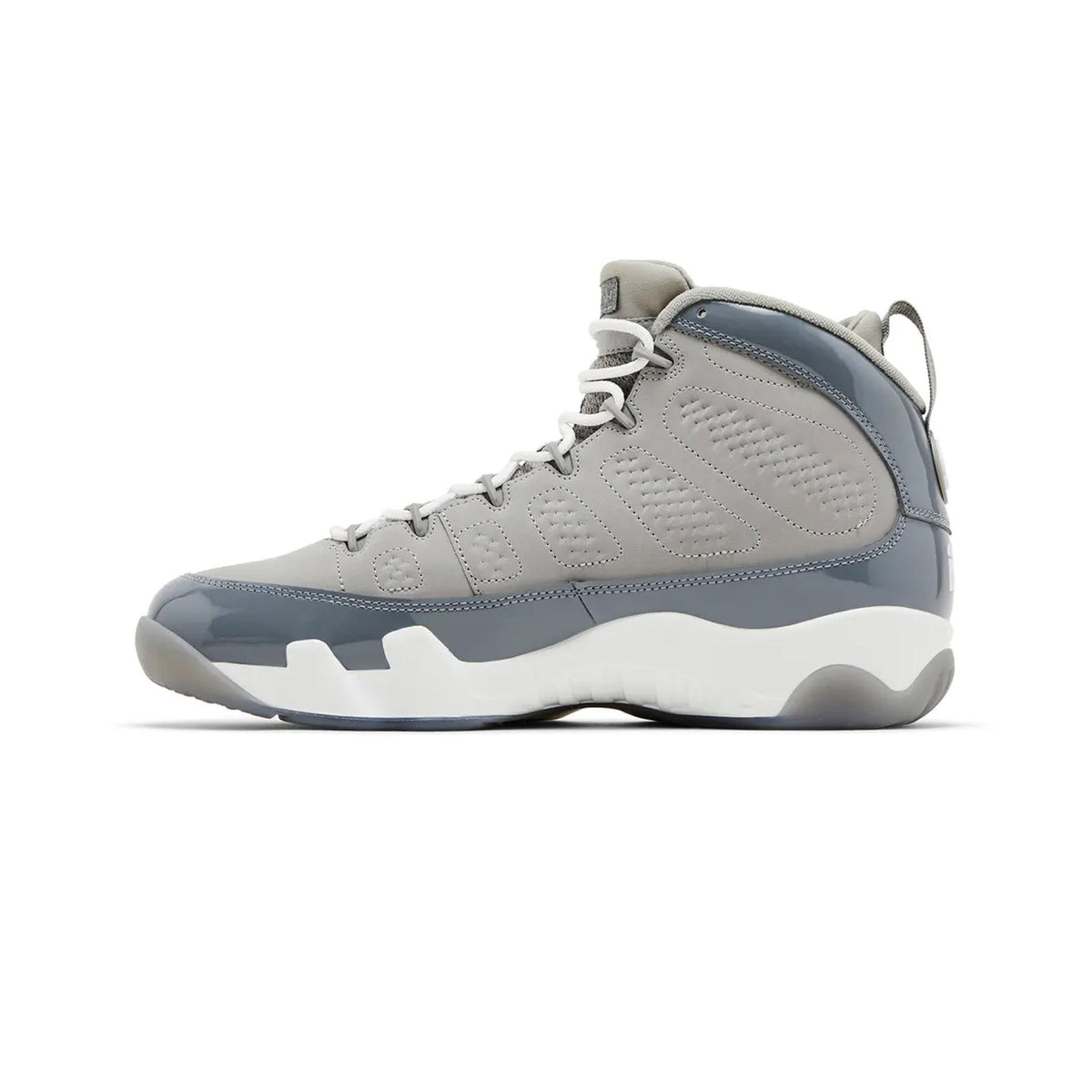 Air Jordan 9 Retro 'Cool Grey' (2025)