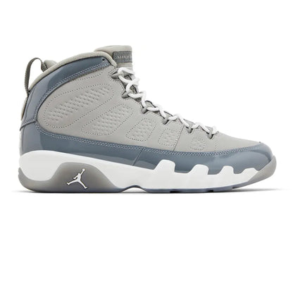 Air Jordan 9 Retro 'Cool Grey' (2025)