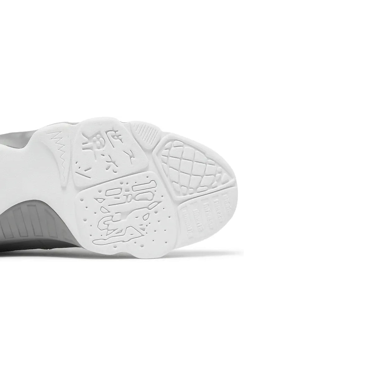 Air Jordan 9 Retro 'Particle Grey' (2022)