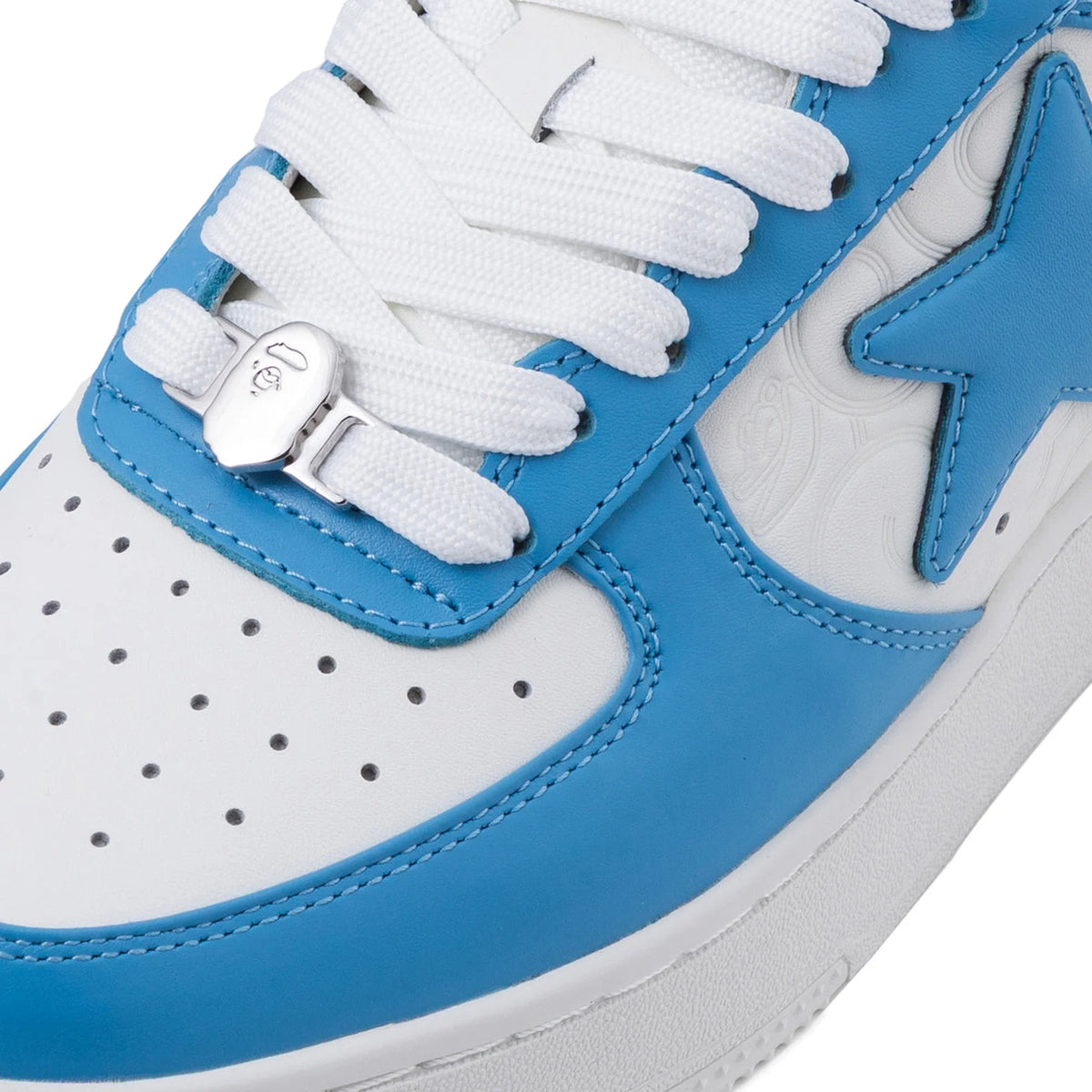 BAPE STA #3 'Blue' (2026)