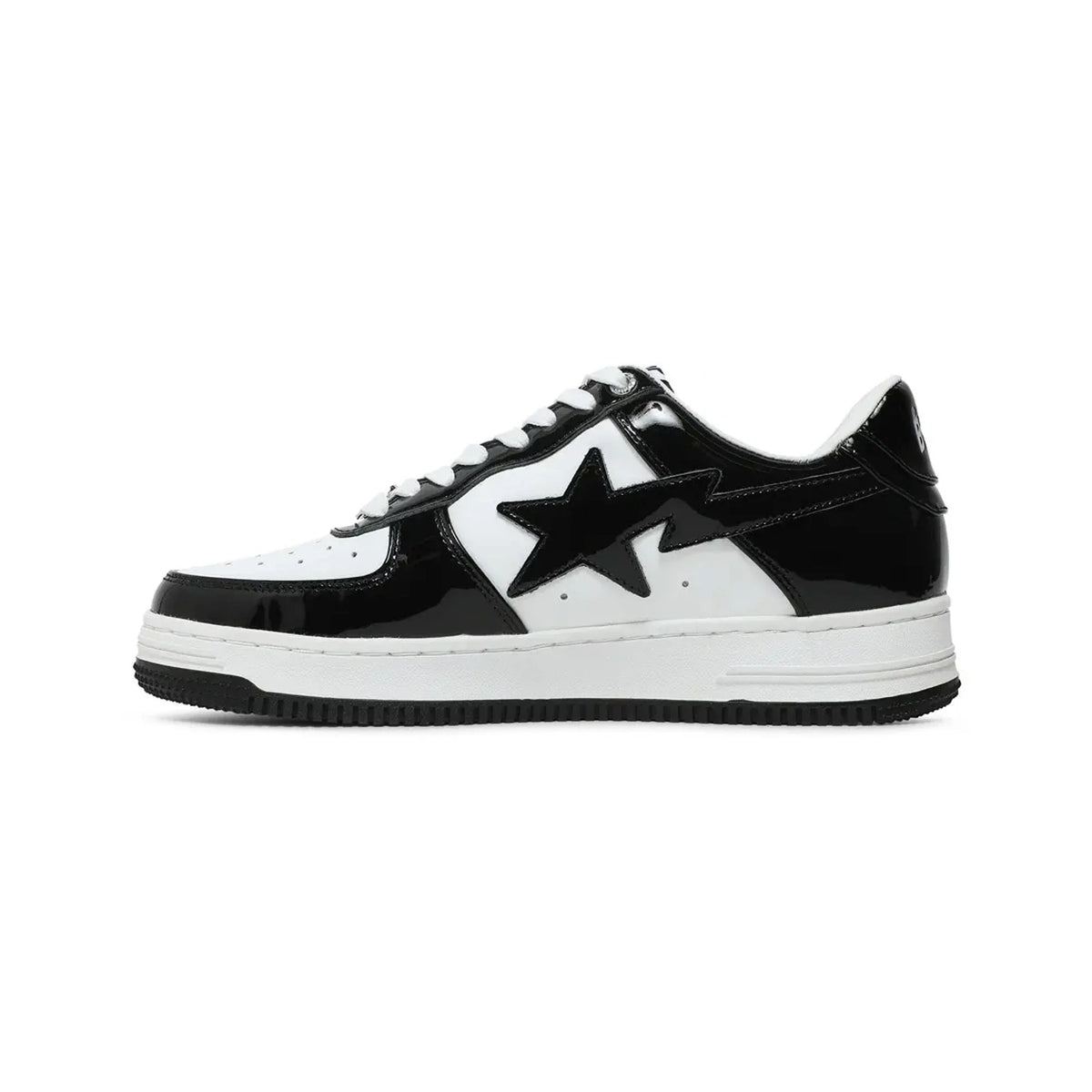 BAPE STA Icon #1 M2 'Black'