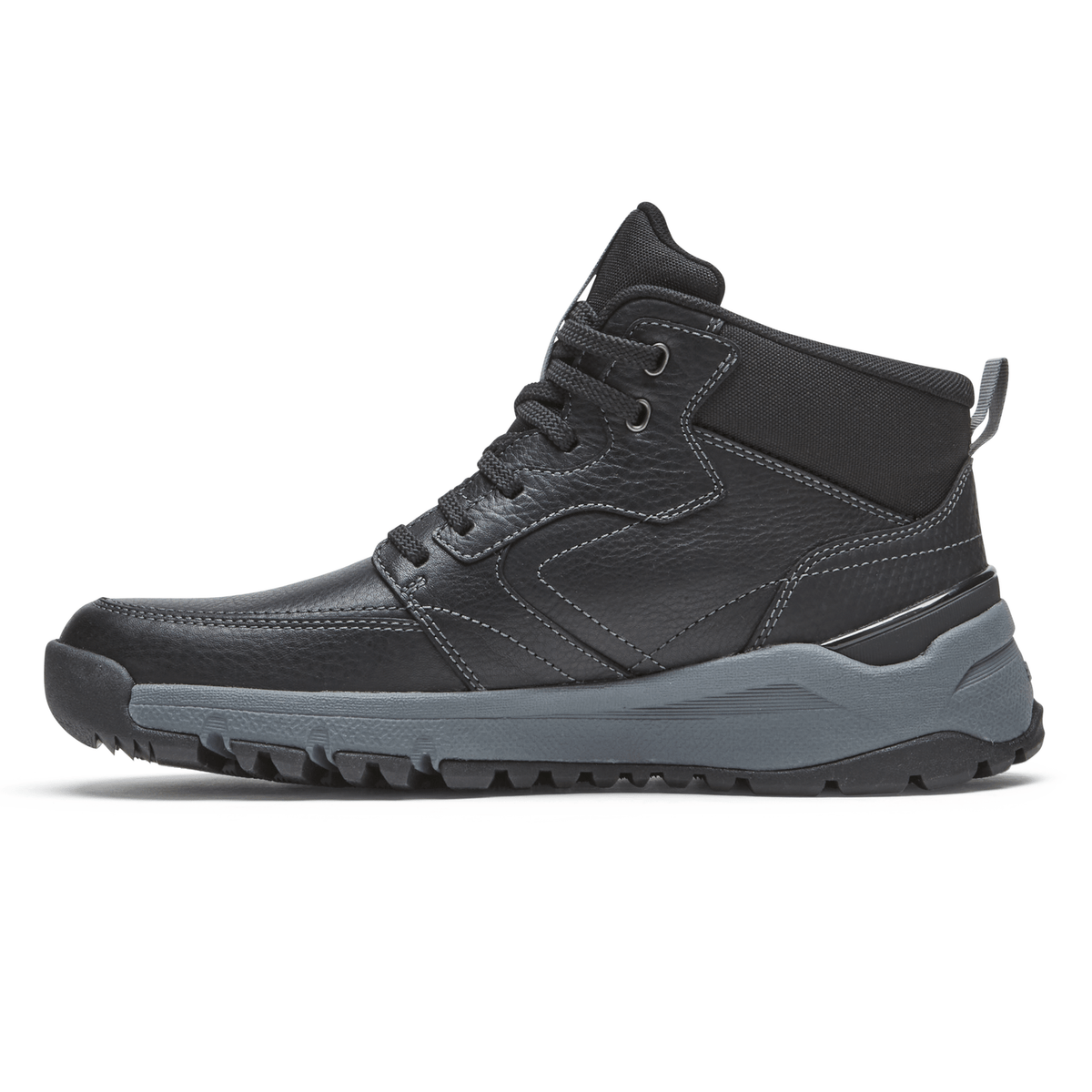 Glastonbury Mid Waterproof Sneakers - Premium Brand Shoes for Men and Women