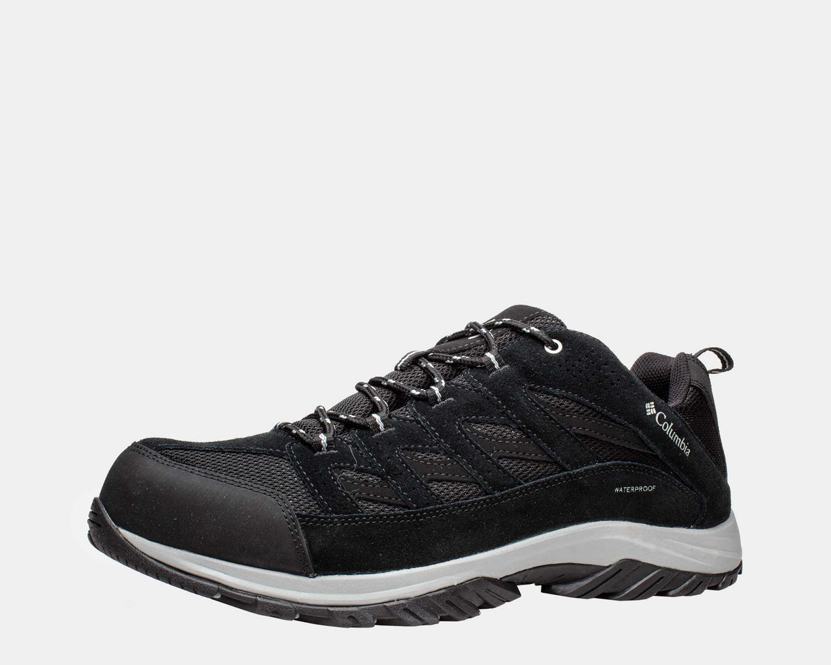 Crestwood Waterproof Sneakers - Premium Brand Shoes for Men and Women