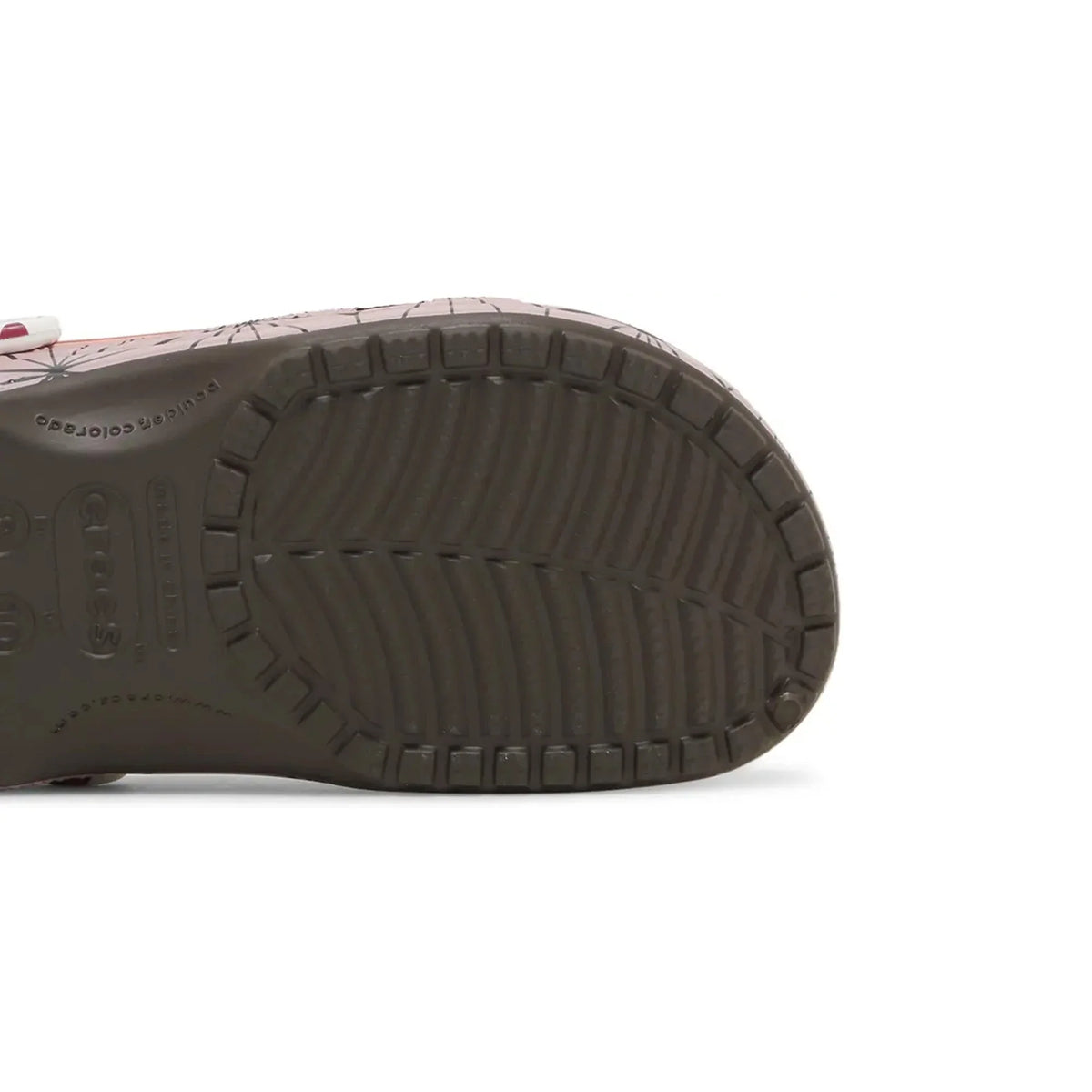 Crocs Classic Clog 'Demon Slayer Nezuko' (2023)