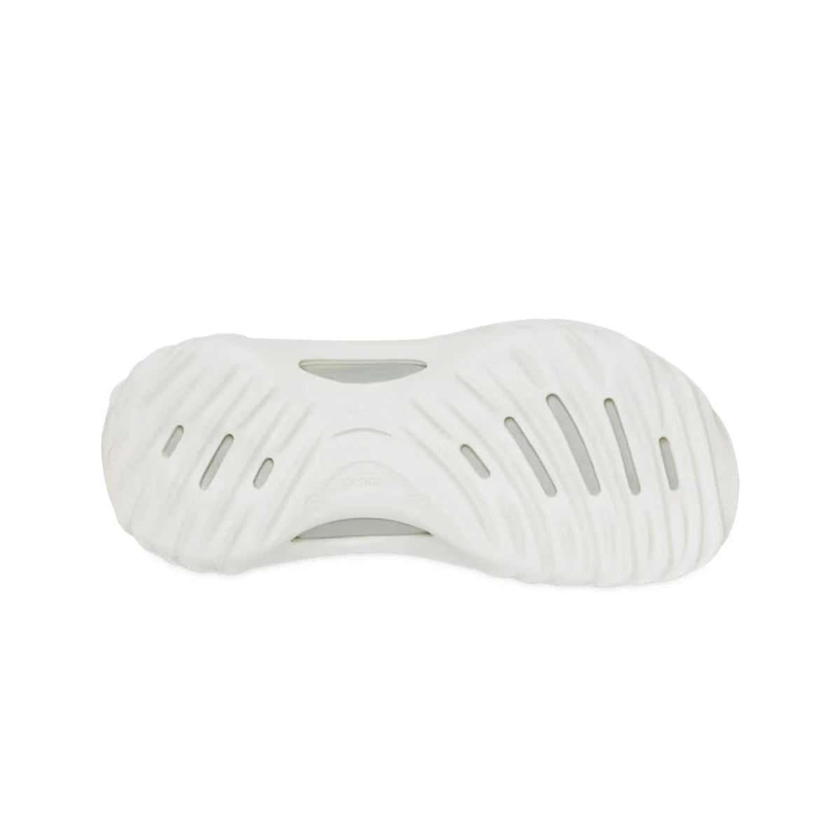 Crocs Echo Wave 'Chalk' (2025)