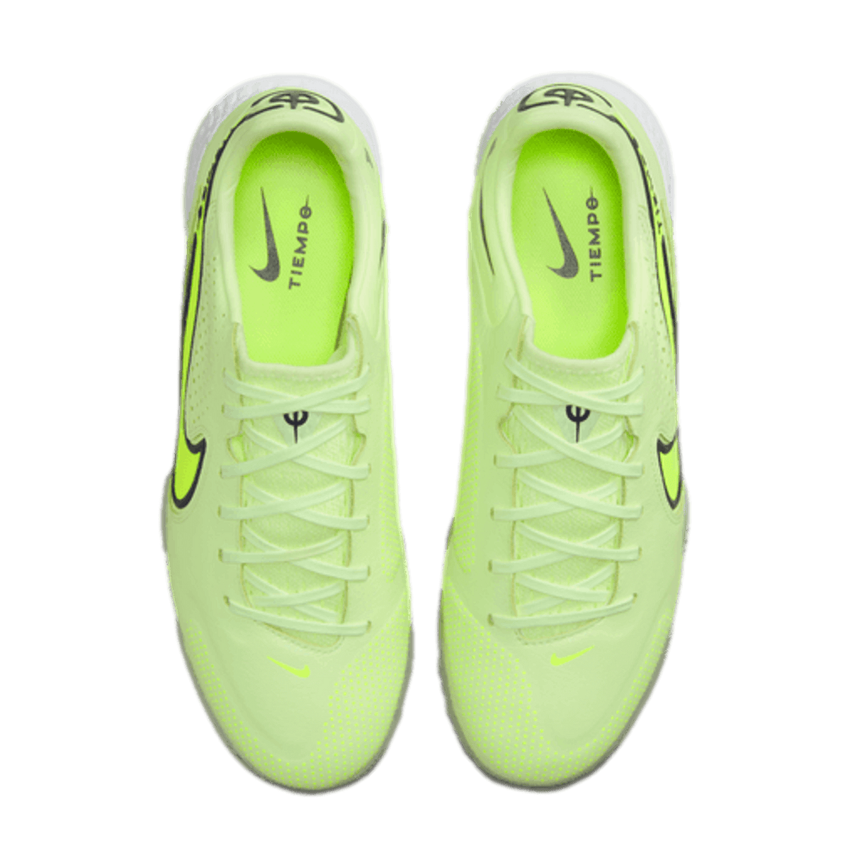 Nike React Tiempo Legend 9 Pro Turf Shoes