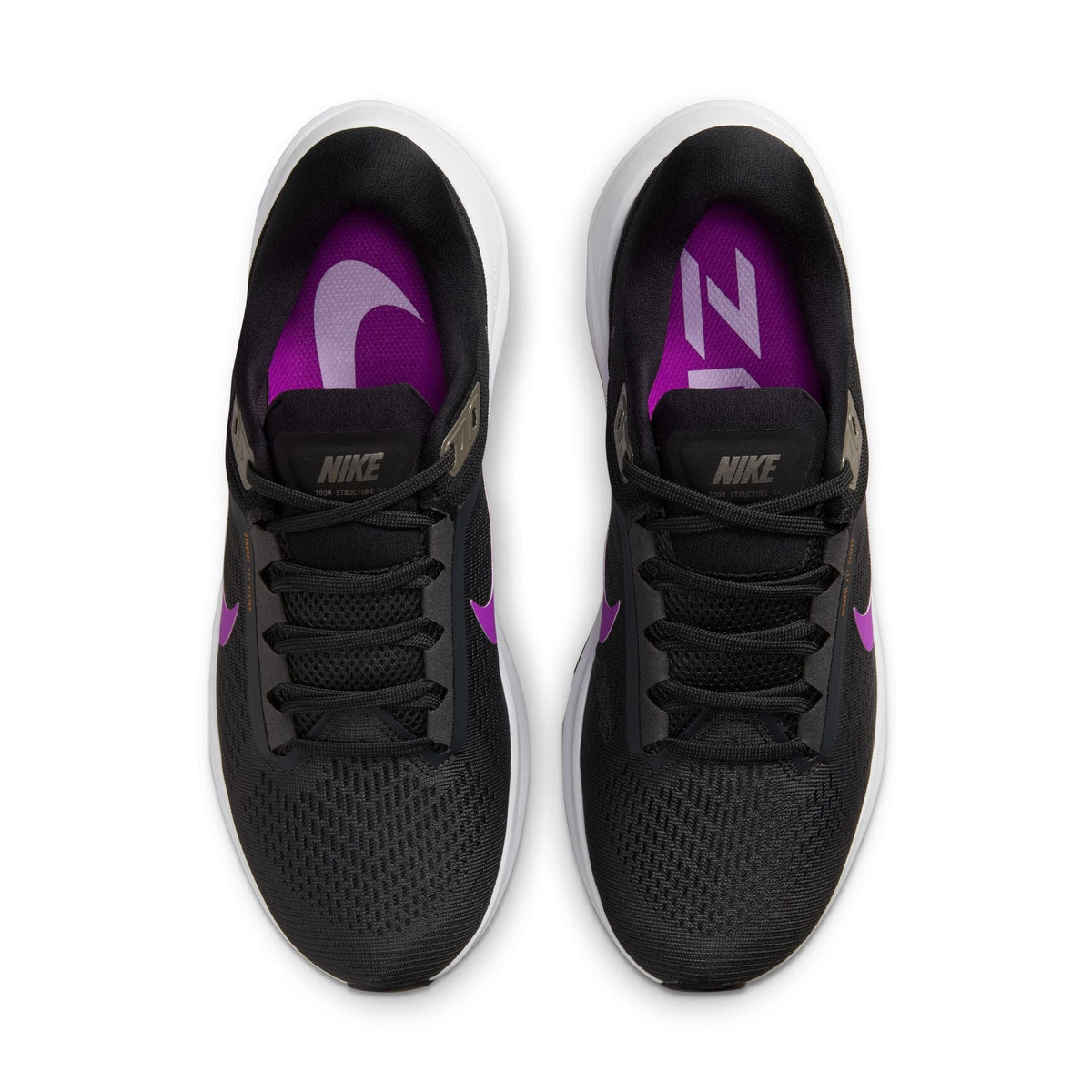 Air Zoom Structure 24 Sneakers - Premium Brand Shoes for Men and Women
