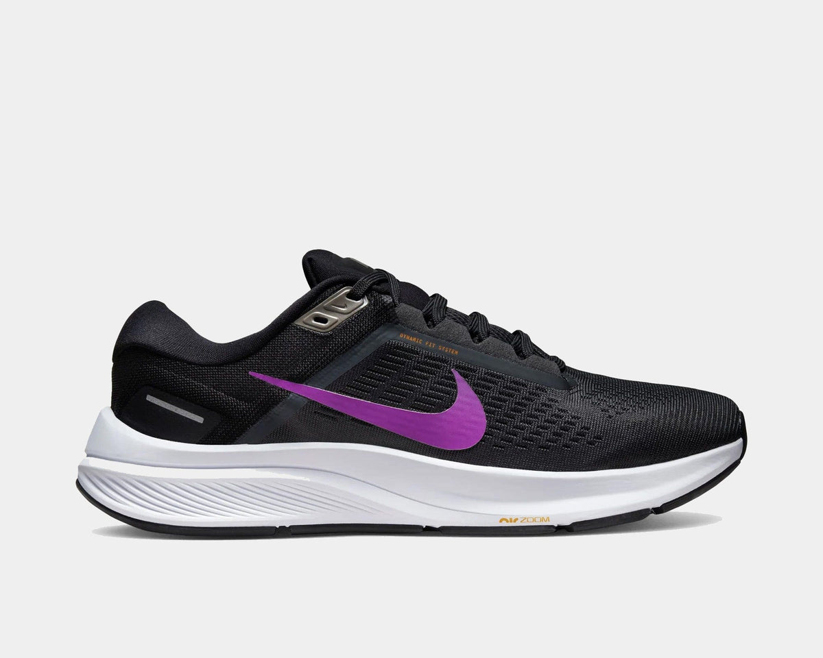 Air Zoom Structure 24 Sneakers - Premium Brand Shoes for Men and Women