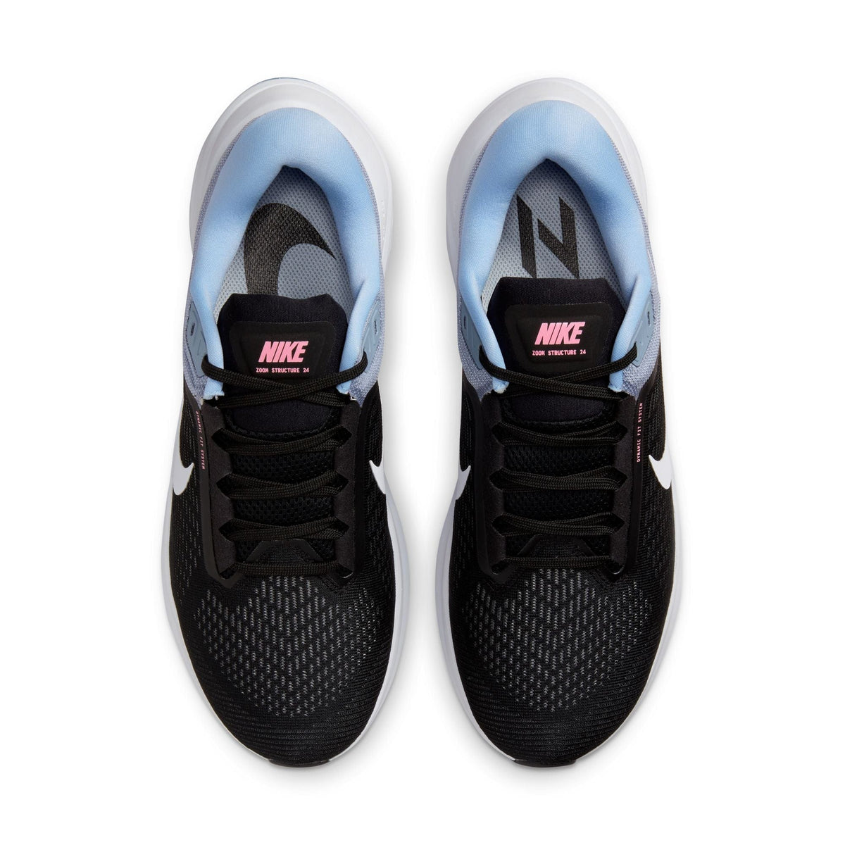Air Zoom Structure 24 Sneakers - Premium Brand Shoes for Men and Women