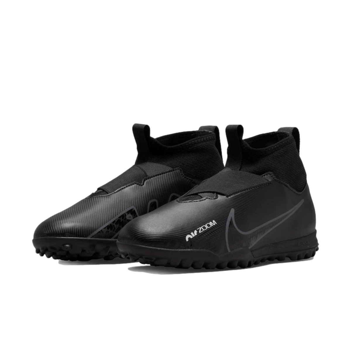 Nike Zoom Mercurial Superfly 9 Academy Youth Turf Shoes