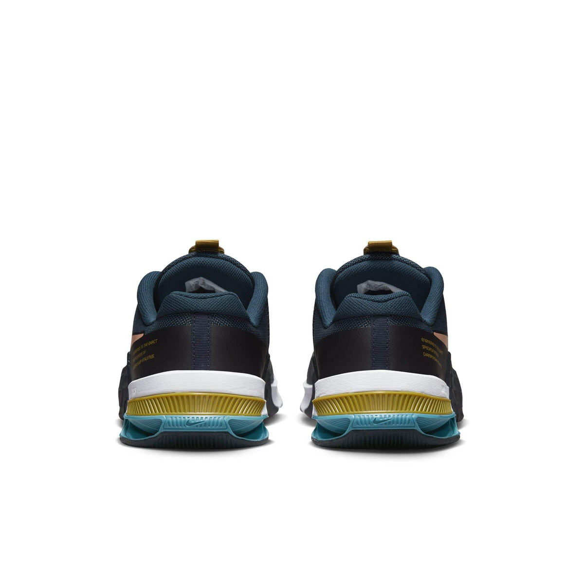 Metcon 8 Sneakers - Premium Brand Shoes for Men and Women