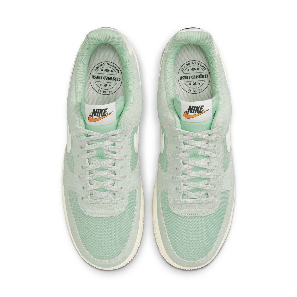 Air Force 1 '07 LV8 Sneakers - Premium Brand Shoes for Men and Women