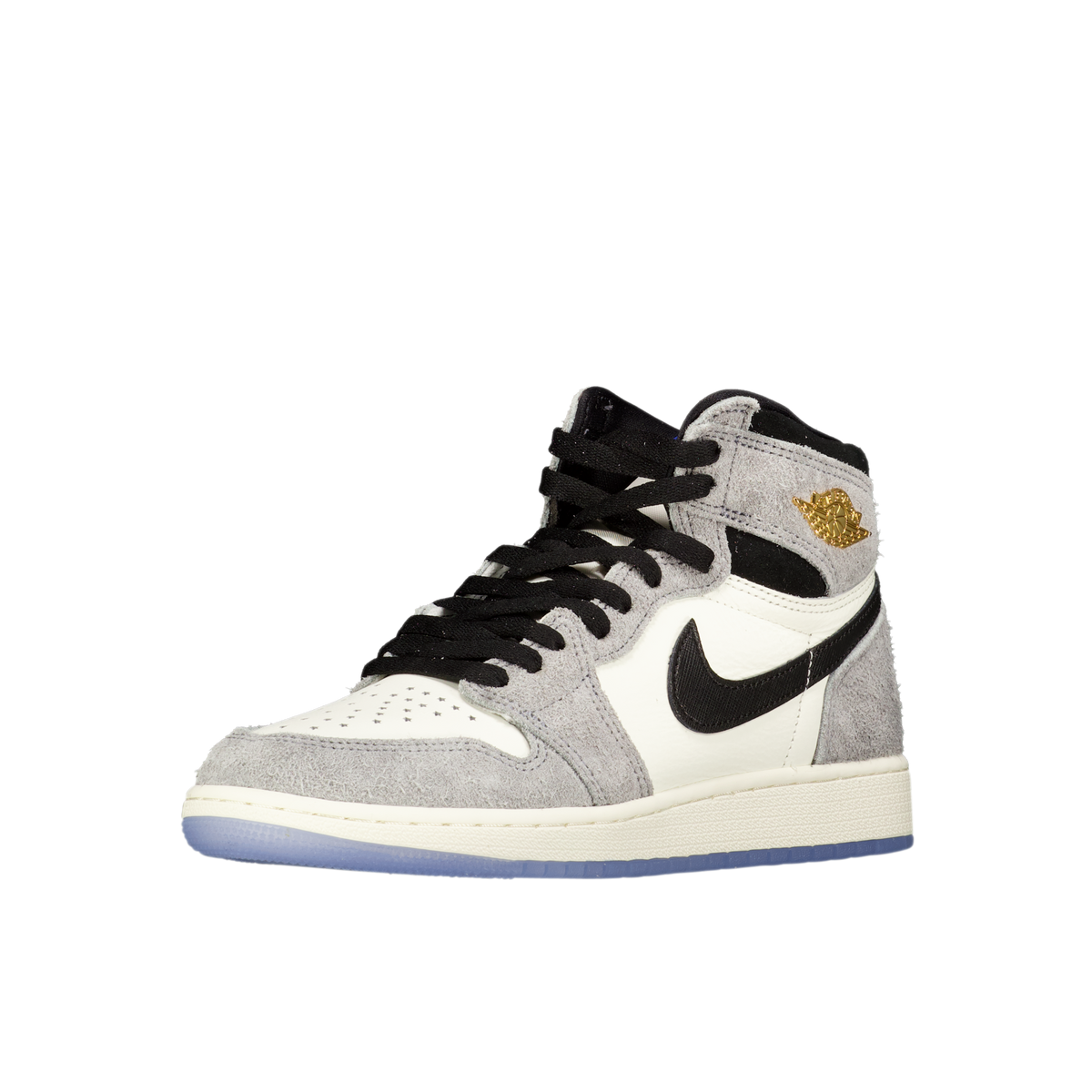 Air Jordan 1 Retro High OG 'Cool Grey'