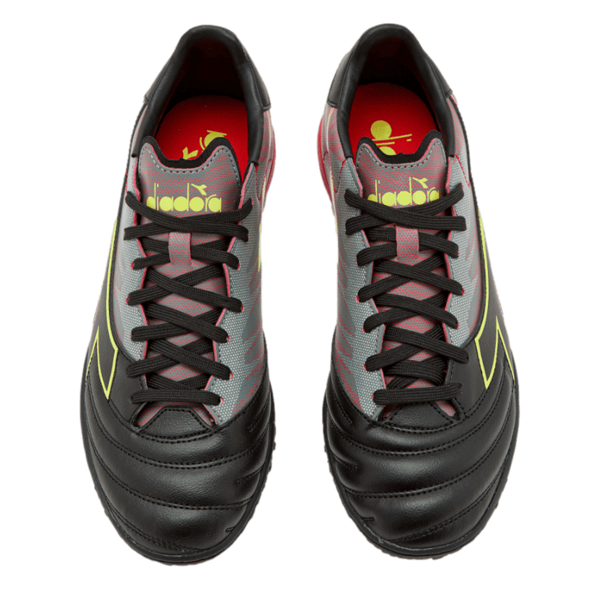 Diadora Brasil Elite Veloce R TFR Soft Ground Turf Shoes