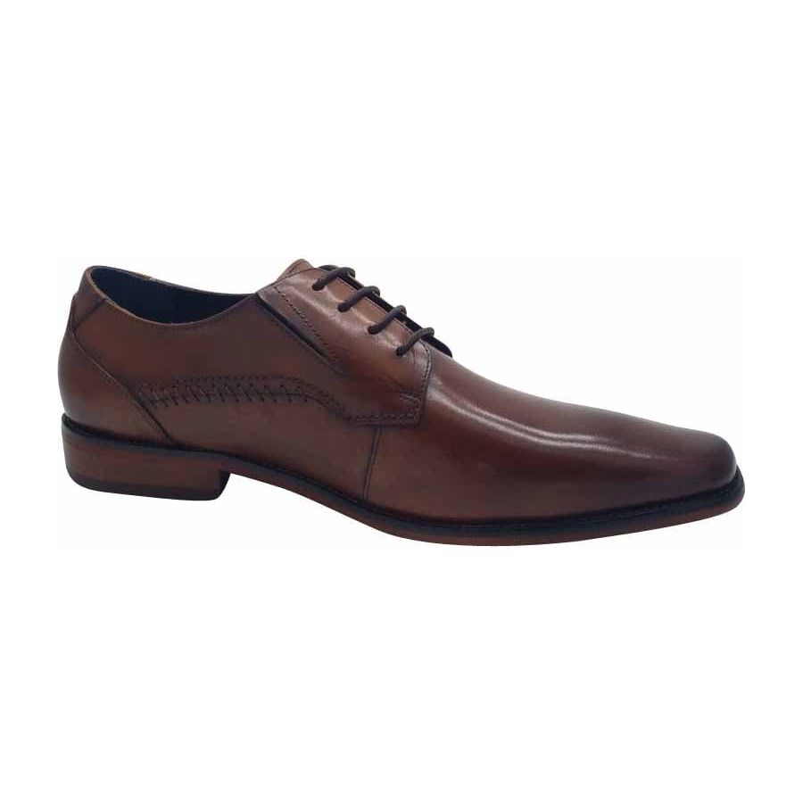 Escape Mens Enable Shoes Brandy