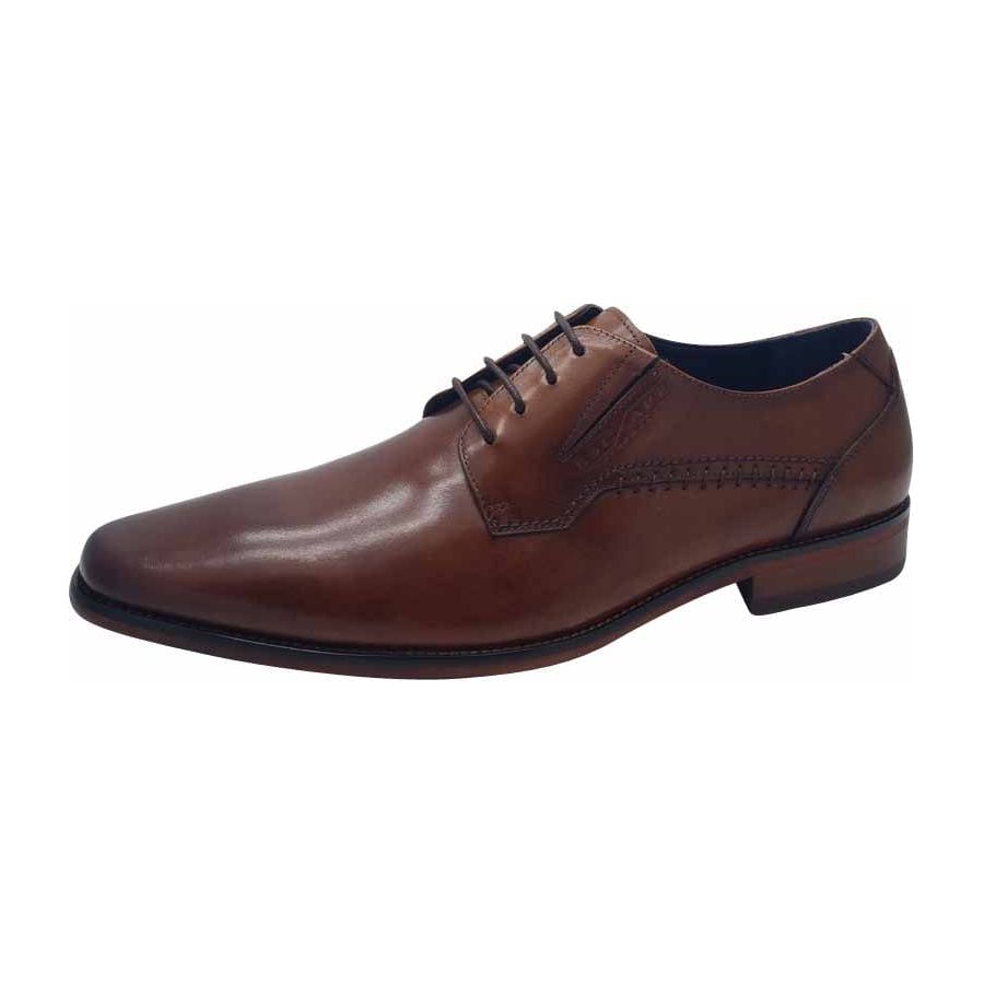 Escape Mens Enable Shoes Brandy