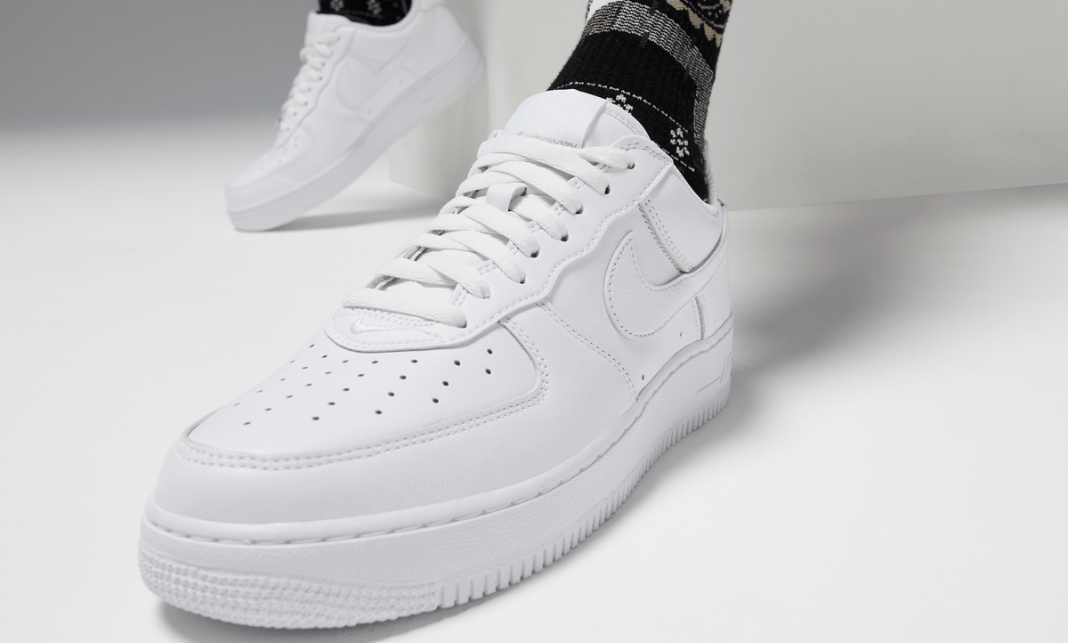 Air Force 1 '07 Sneakers - Premium Brand Shoes for Men and Women