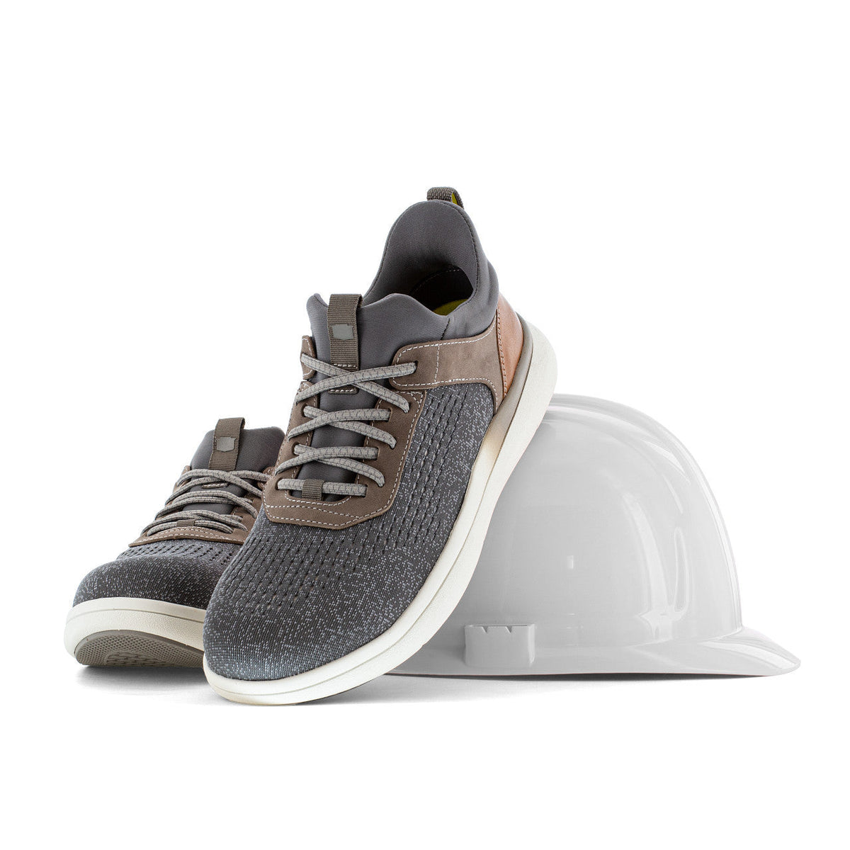Fleet Work Comp Toe Sneaker Sneakers - Premium Brand Shoes for Men and Women