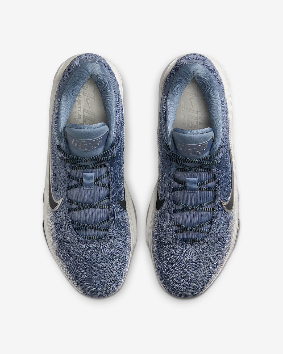 G.T. Hustle 3 Sneakers - Premium Brand Shoes for Men and Women