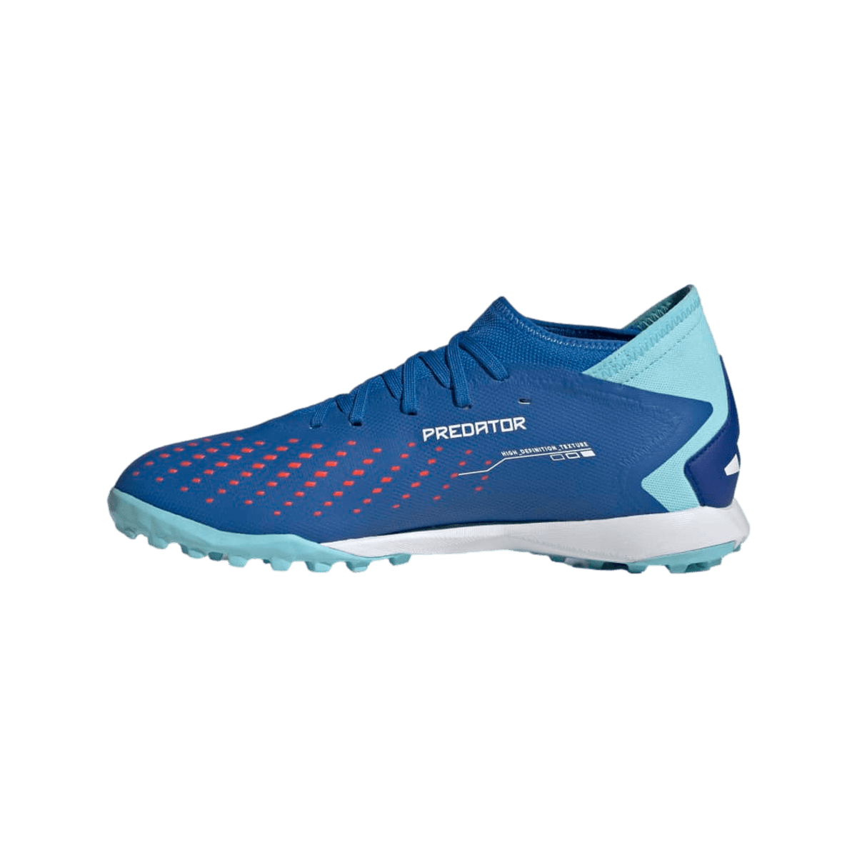 Adidas Predator Accuracy.3 Turf Shoes